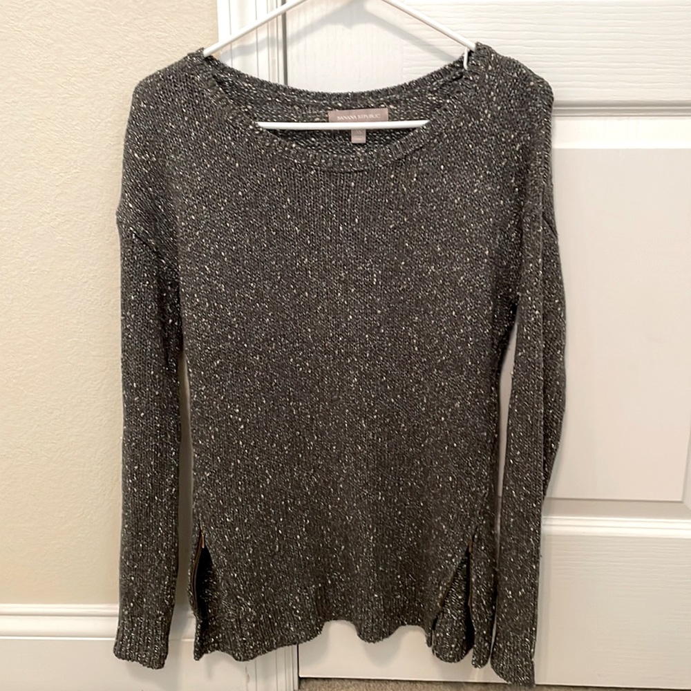 Banana Republic sweater